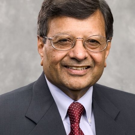 Jagdish Sheth