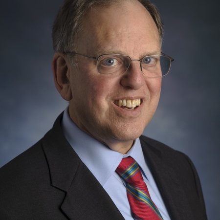 Ken Bernhardt