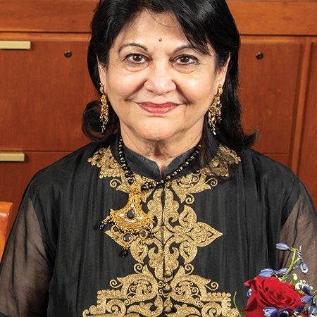 Madhu Sheth