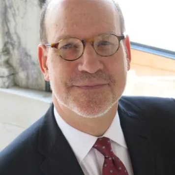 Rob Smulian