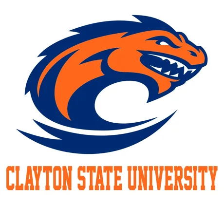 Clayton State University logo