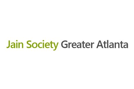 Jain Society of Greater Atlanta