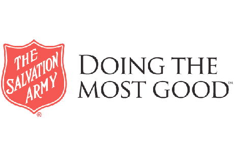 The Salvation Army